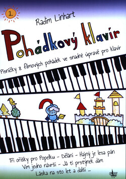 Pohádkový klavír