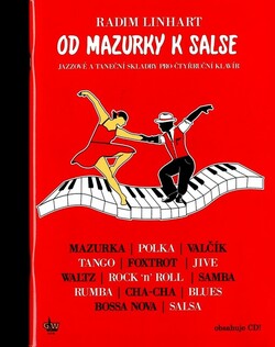 Od mazurky k salse