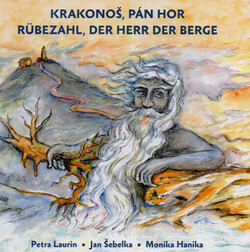 Krakonoš, Pán hor