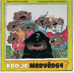 Kdo je Medvěd64?