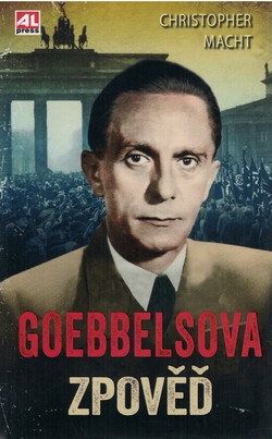 Goebbelsova zpověď