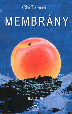 Membrány