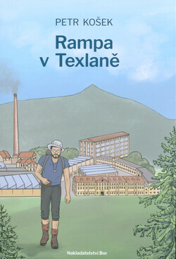 Rampa v Texlaně