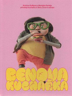 Benova kuchařka