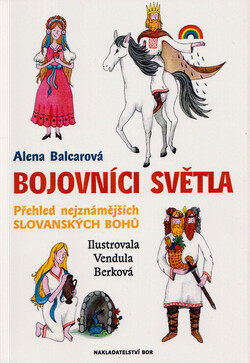 Bojovníci světla