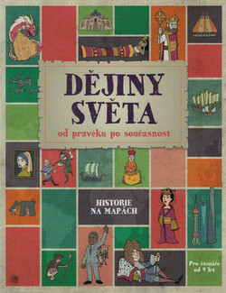 Dějiny světa od pravěku po současnost