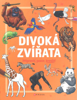 Divoká zvířata