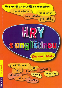 Hry s angličtinou