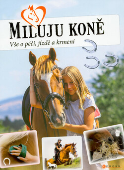 Miluju koně