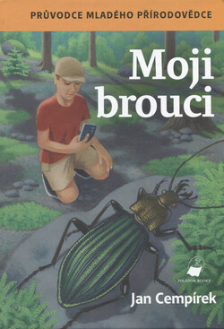 Moji brouci