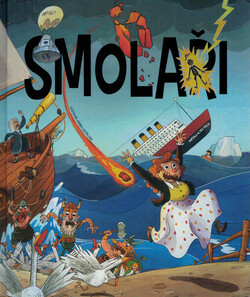 Smolaři