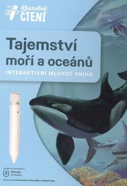 Tajemství moří a oceánů
