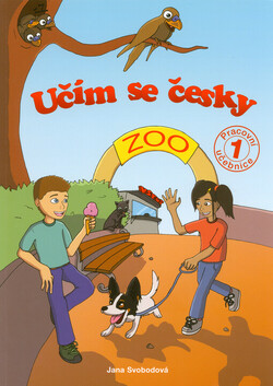 Učím se česky