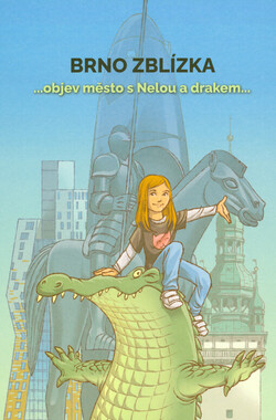 Brno zblízka