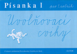 Písanka I