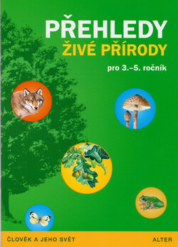 Přehledy živé přírody