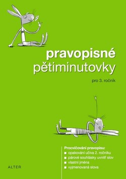 Pravopisné pětiminutovky