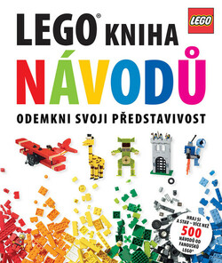 LEGO - kniha návodů