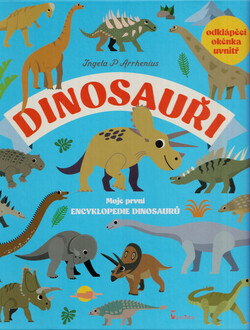 Dinosauři