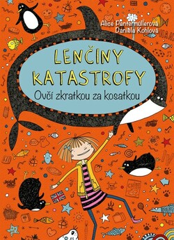 Lenčiny katastrofy