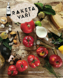 Raketa vaří