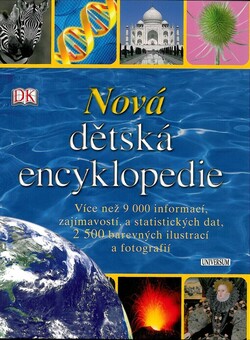 Nová dětská encyklopedie