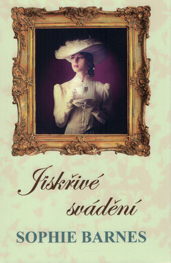 Jiskřivé svádění