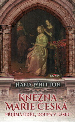 Kněžna Marie Česká