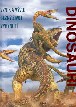 Dinosauři