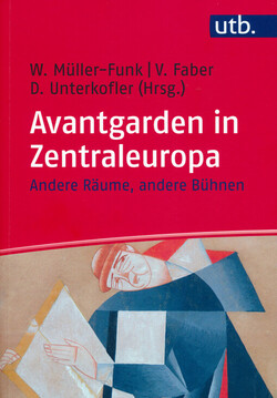 Avantgarden in Zentraleuropa