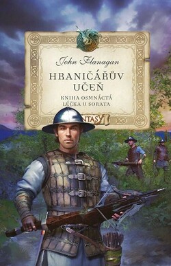 Hraničářův učeň
