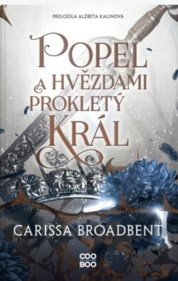 Popel a hvězdami prokletý král