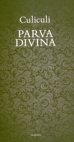 Culiculi Parva divina