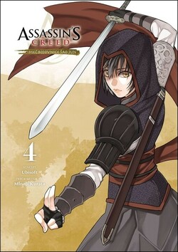 Assassin's creed