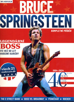 Bruce Springsteen