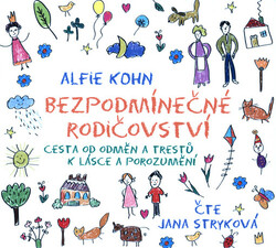 Bezpodmínečné rodičovství
