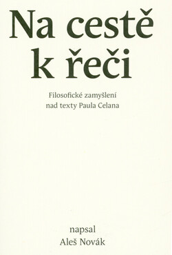 Na cestě k řeči
