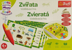 Zvířata