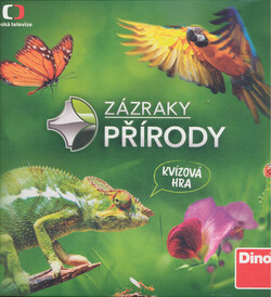 Zázraky přírody