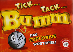 Tick... tack... Bumm