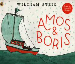 Amos & Boris