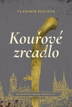 Nebezpečná Praha Rudolfa II