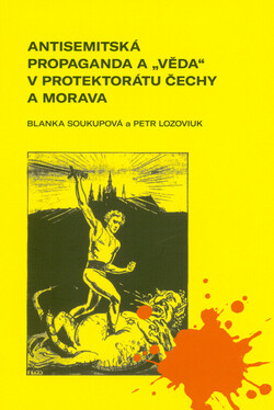 Antisemitská propaganda a 