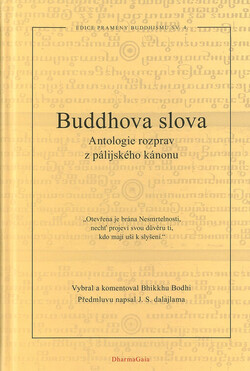 Buddhova slova