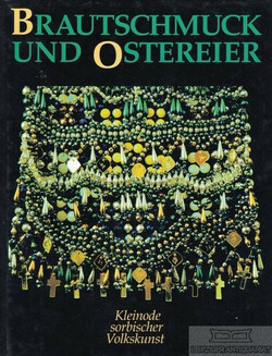 Brautschmuck und Ostereier