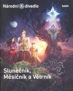 Slunečník, Měsíčník a Větrník