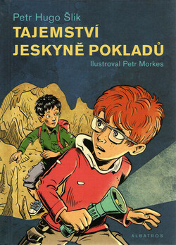 Tajemství jeskyně pokladů