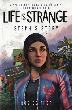 Life is strange