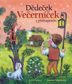Dědeček Večerníček