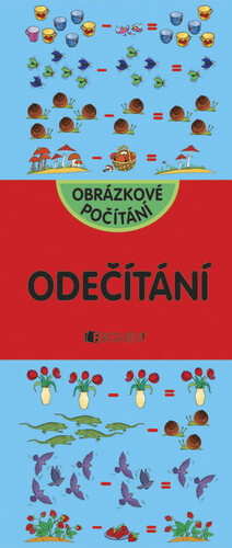Odečítání